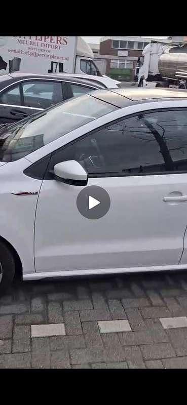 Gebruikt 2012 VW Polo GTI Hatchback | € 6.000 (Eerlijke prijs) - Afbeelding 1/1