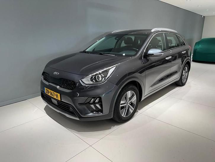 Occasion Kia e-Niro 77 kW (105 PK) 2019 SUV