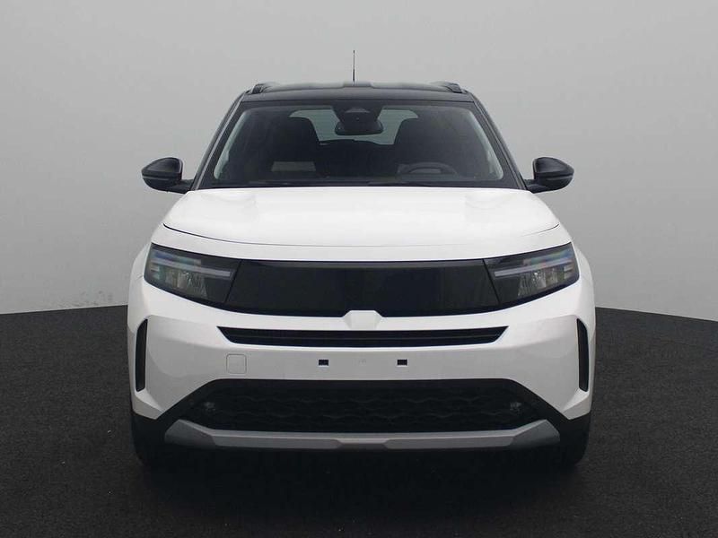 Nieuw Opel Frontera 145 PK (106 kW) 2025 SUV