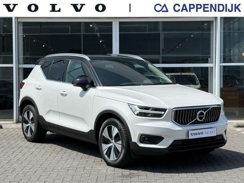 Suv Gebruikt 2020 Volvo XC40 Business Edition SUV | € 29.504 (Goede deal) - Afbeelding 1/4