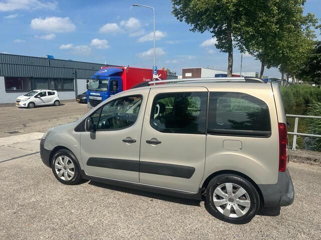 Occasion Citroën Berlingo XTR 109 PK (80 kW) 2009 Beige MPV