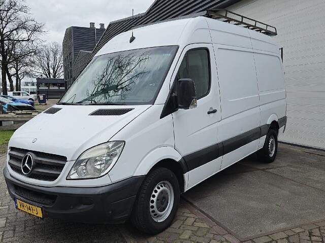 Occasion Mercedes Sprinter 129 PK (94 kW) 2010 Overige Van