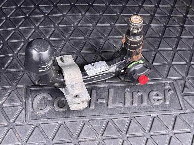 Occasion Mazda CX-5 Sky 165 PK (121 kW) 2018 Blauw (metallic) SUV