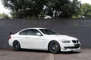 Wit Gebruikt 2012 Alpina B3 Coupé | € 74.442 - Afbeelding 1/4