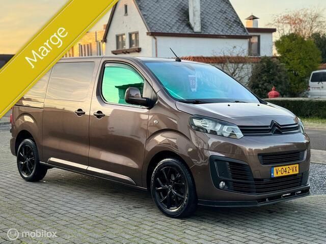 Occasion Citroën Jumpy Business Class 122 PK (89 kW) 2019 Overige MPV