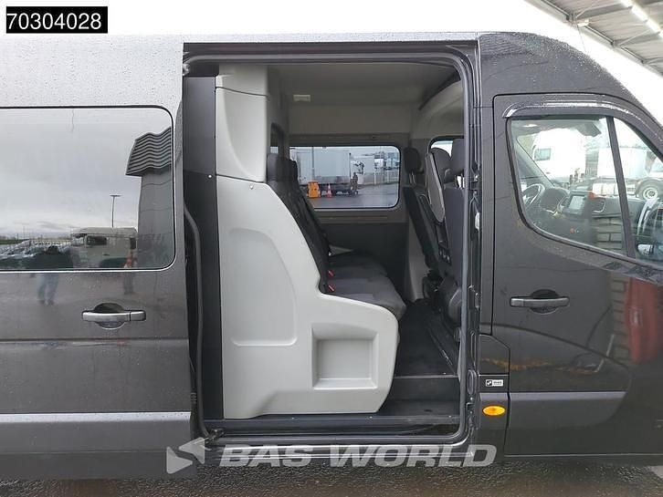 Occasion Renault Master 180 PK (132 kW) 2022 MPV
