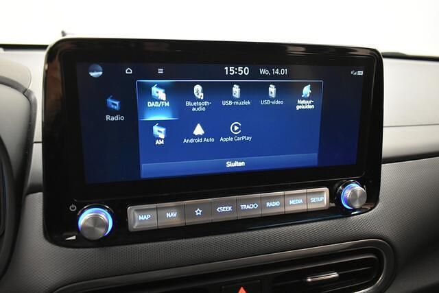 Occasion Hyundai Kona 150 kW (204 PK) 2022 Zwart SUV