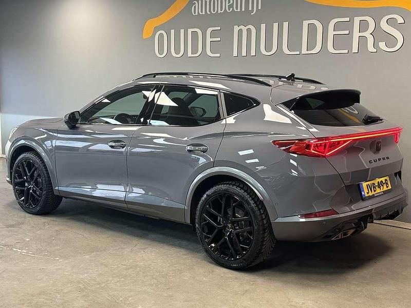 Occasion Cupra Formentor 204 PK (150 kW) 2024 Grijs SUV