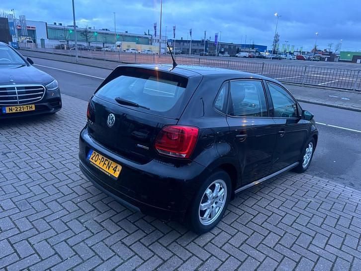 Occasion VW Polo Comfortline 75 PK (55 kW) 2011 Hatchback