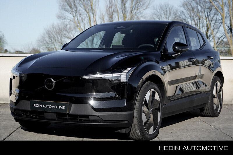 Onyx black Gebruikt 2025 Volvo EX30 Plus SUV | € 39.995 (Duur) - Afbeelding 1/4