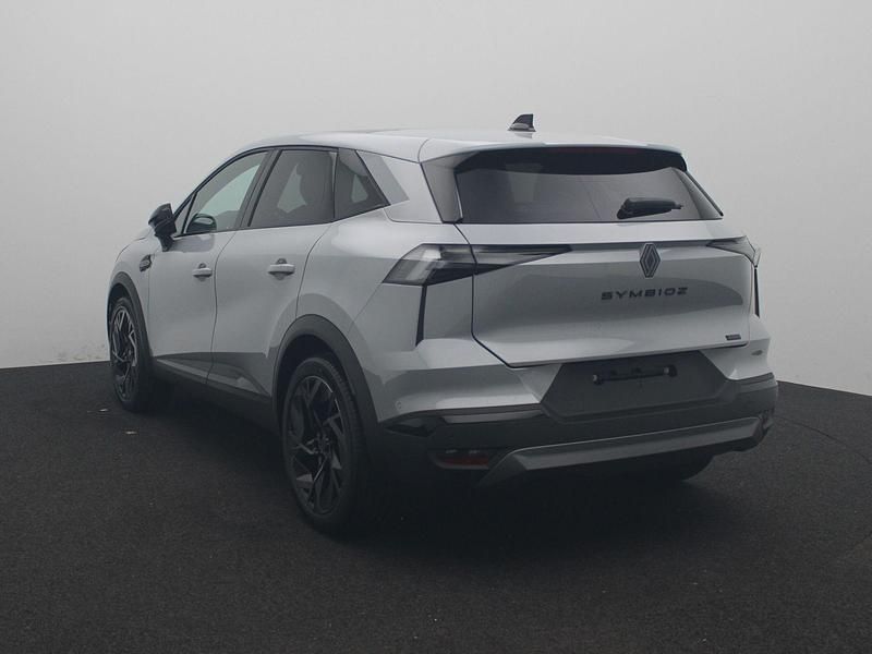 Occasion Renault Symbioz Esprit Alpine 158 PK (116 kW) 2025 Gris rafale SUV