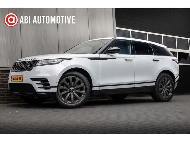 Wit Gebruikt 2019 Land Rover Range Rover Velar HSE Dynamic SUV | € 38.945 (Goede deal) - Afbeelding 1/4