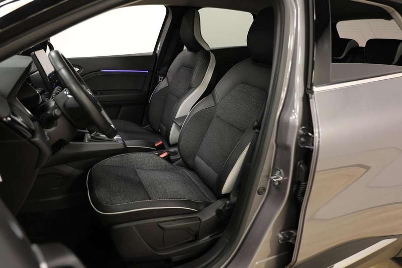 Occasion Mitsubishi ASX Edition 94 PK (69 kW) 2023 Grijs SUV