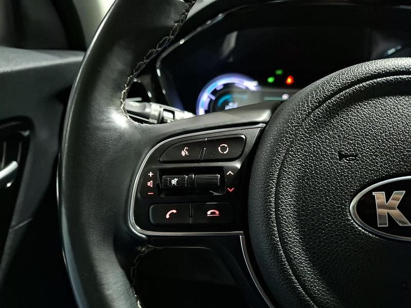 Occasion Kia Niro 141 PK (103 kW) 2020 Blauw SUV