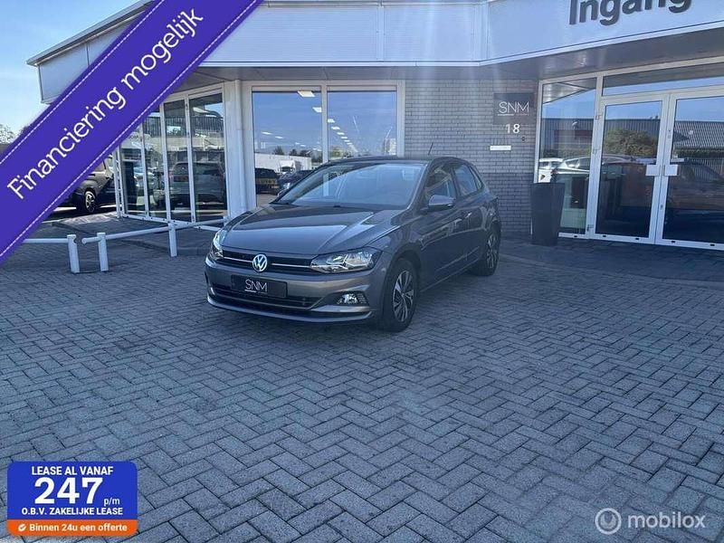 Gebruikt 2020 VW Polo Comfortline Hatchback | € 15.250 (Super prijs) - Afbeelding 1/4