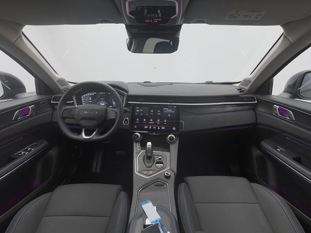 Occasion Lynk & Co 01 82 PK (60 kW) 2022 Zwart SUV