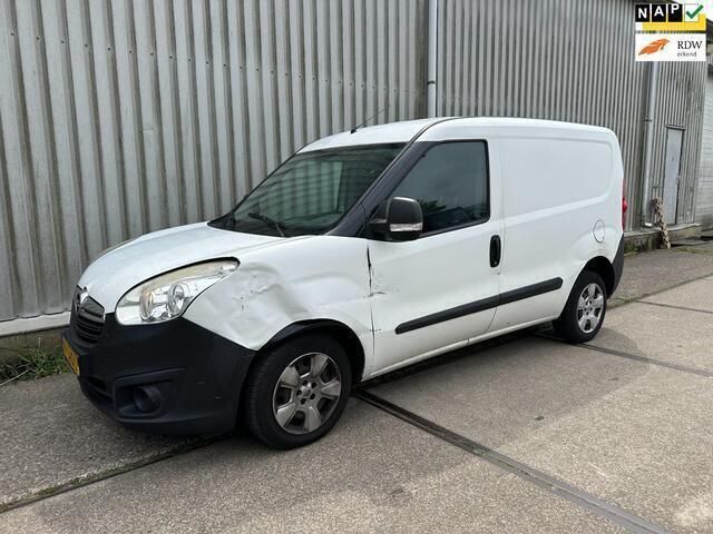 Overige Gebruikt 2016 Opel Combo Sport MPV | € 2.499 (Eerlijke prijs) - Afbeelding 1/4