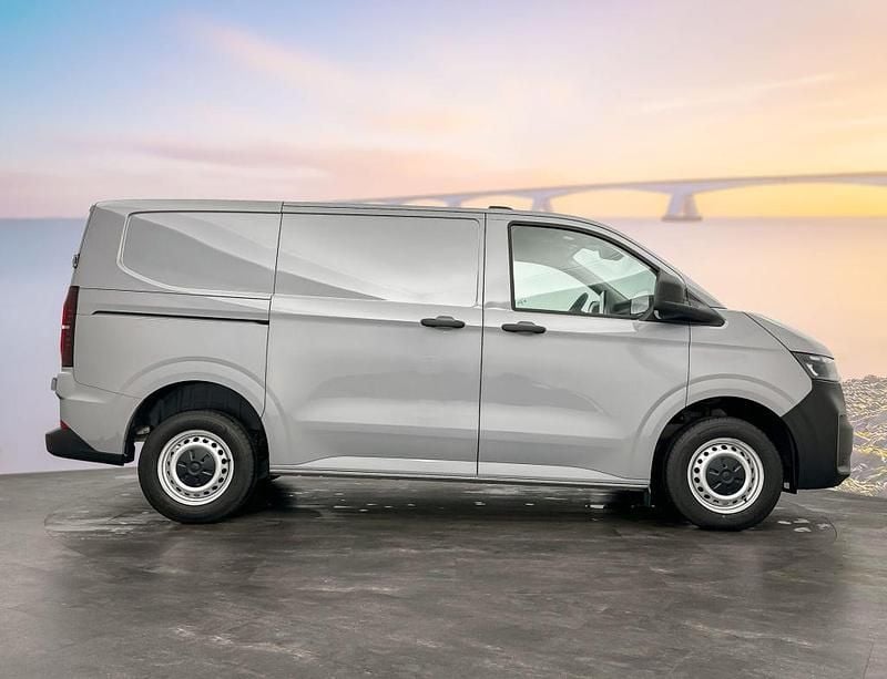 Occasion VW Transporter Life 150 PK (110 kW) 2024 Bestelauto Van