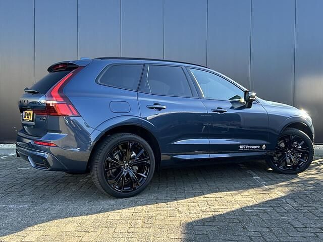 Nieuw Volvo XC60 Plus 348 PK (255 kW) 2026 Blauw SUV