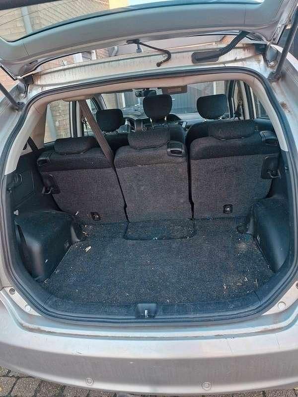 Occasion Honda FR-V Lifestyle 150 PK (110 kW) 2009 Grijs MPV