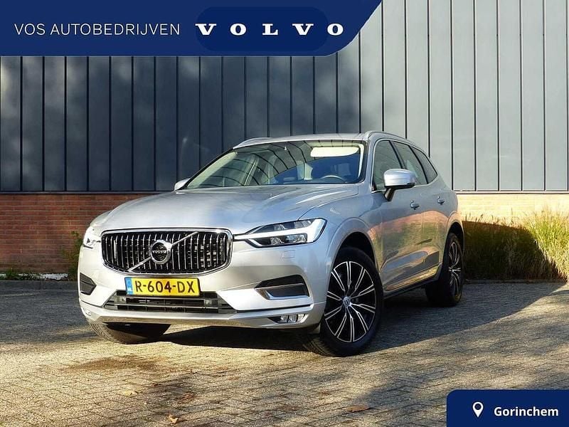 Occasion 2017 Volvo XC60 Inscription SUV | € 34.950 (Iets duurder) - Afbeelding 1/4