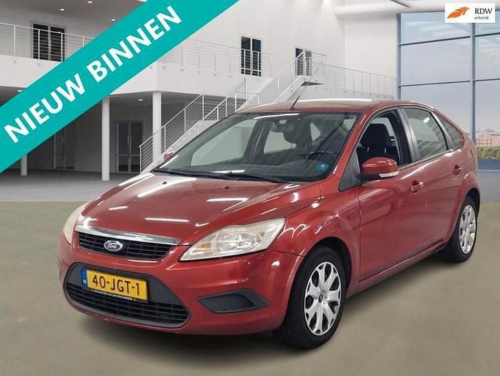 Occasion Ford Focus Trend 80 PK (58 kW) 2009