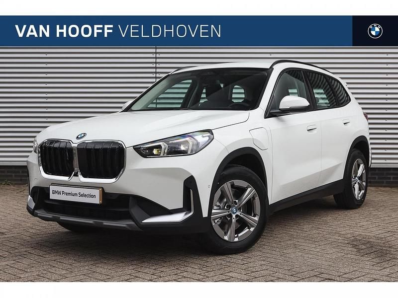 Occasion BMW X1 136 PK (100 kW) 2025 Wit SUV