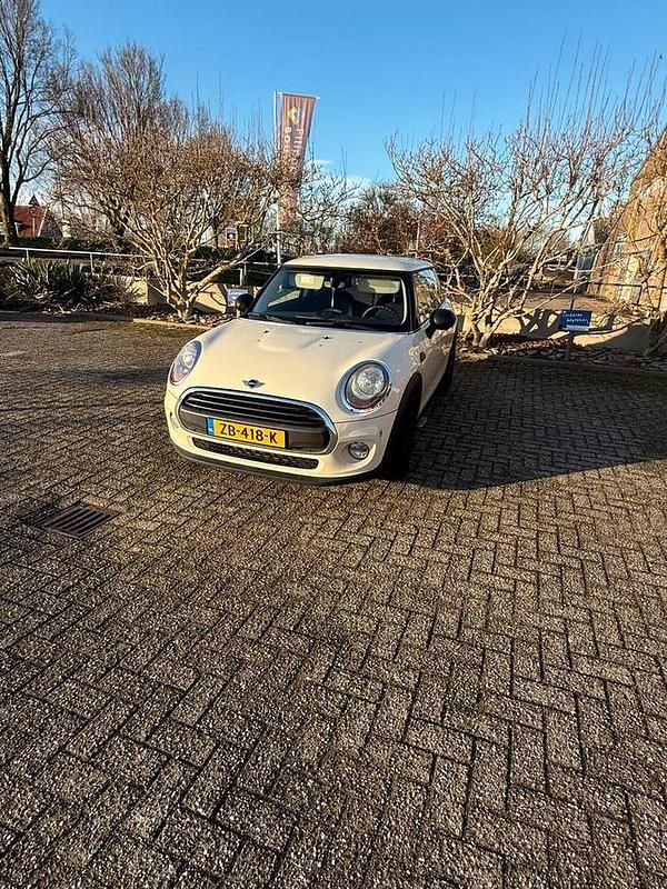 Occasion Mini ONE 74 PK (54 kW) 2015 Hatchback