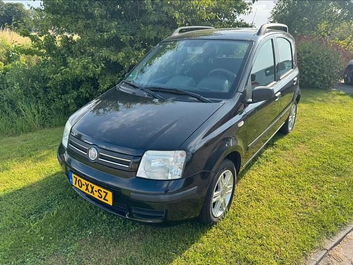 Gebruikt 2007 Fiat Panda | € 2.350 - Afbeelding 1/1