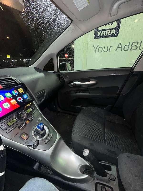 Occasion Toyota Auris Hybrid Executive 136 PK (100 kW) 2011 Sedan