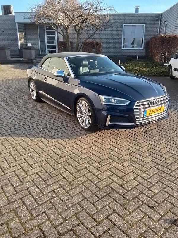Occasion Audi A5 354 PK (260 kW) 2018 Coupé