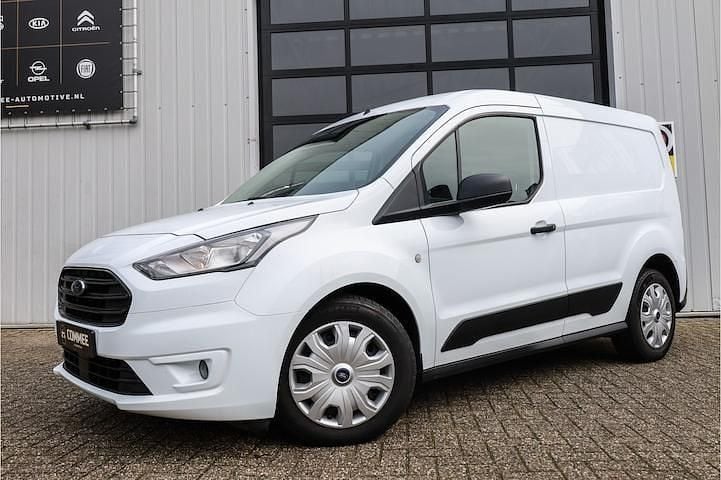 Occasion Ford Transit Connect Trend 120 PK (88 kW) 2020 Bestelauto MPV
