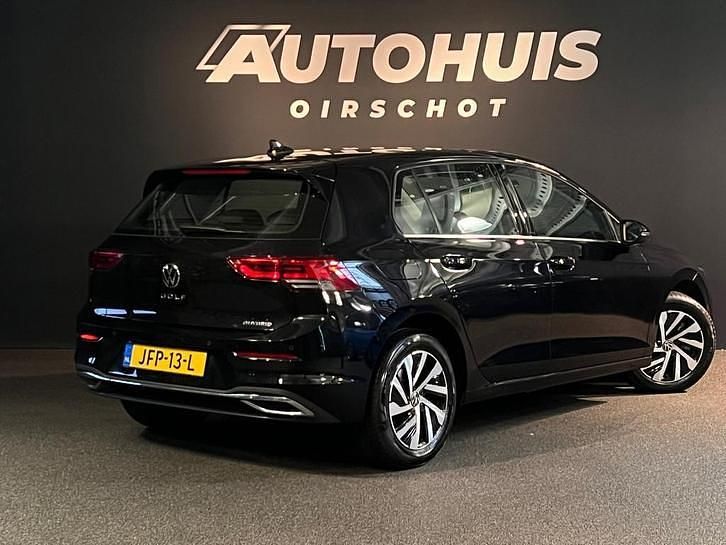 Occasion VW e-Golf Style 150 kW (204 PK) 2022 Hatchback