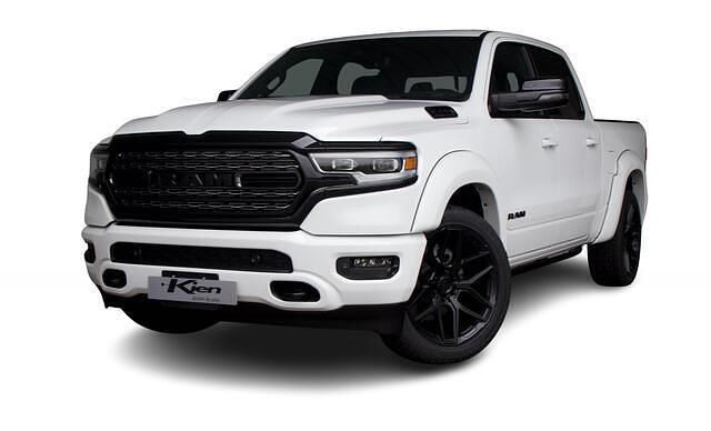 Occasion Dodge Ram Limited 401 PK (294 kW) 2024 Wit Pickup