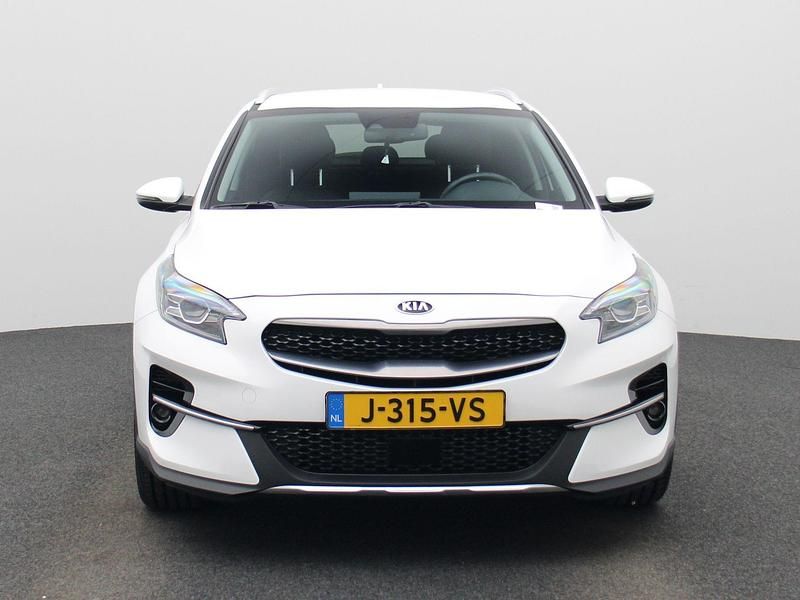 Occasion Kia XCeed 140 PK (102 kW) 2020 Wit SUV
