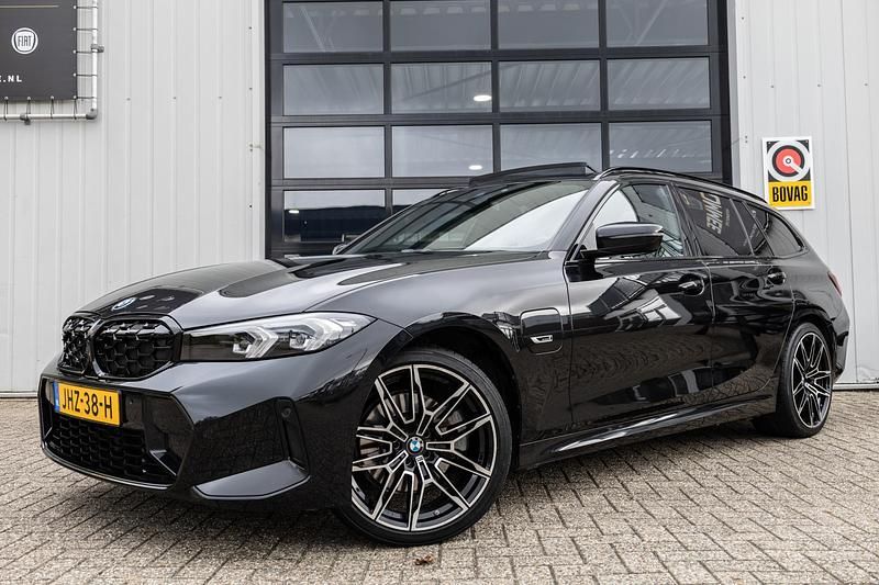 Occasion BMW 320e M Sport 204 PK (150 kW) 2023 Stationwagon Stationwagen