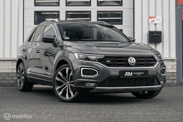Overige Gebruikt 2018 VW T-Roc Beats SUV | € 24.450 (Eerlijke prijs) - Afbeelding 1/4