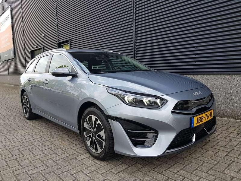 Occasion Kia Ceed Sportswagon Spirit 142 PK (104 kW) 2024 Stationwagon Stationwagen