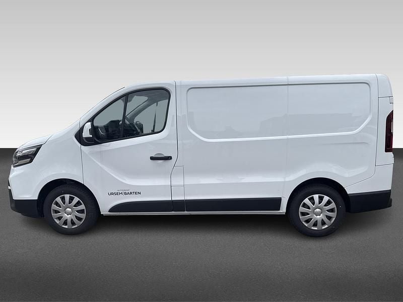 Occasion Nissan Primastar N-Connecta 131 PK (96 kW) 2024 Wit MPV