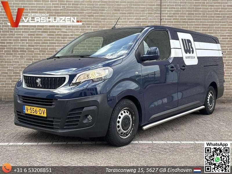 Gebruikt 2017 Peugeot Expert Premium Van | € 8.950 (Eerlijke prijs) - Afbeelding 1/4