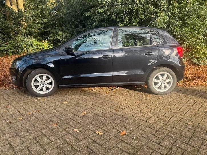 Gebruikt 2014 VW Polo | € 5.950 (Super prijs) - Afbeelding 1/4