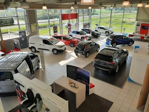 Occasion Suzuki SX4 S-Cross 142 PK (104 kW) 2020 Grijs (metallic) SUV