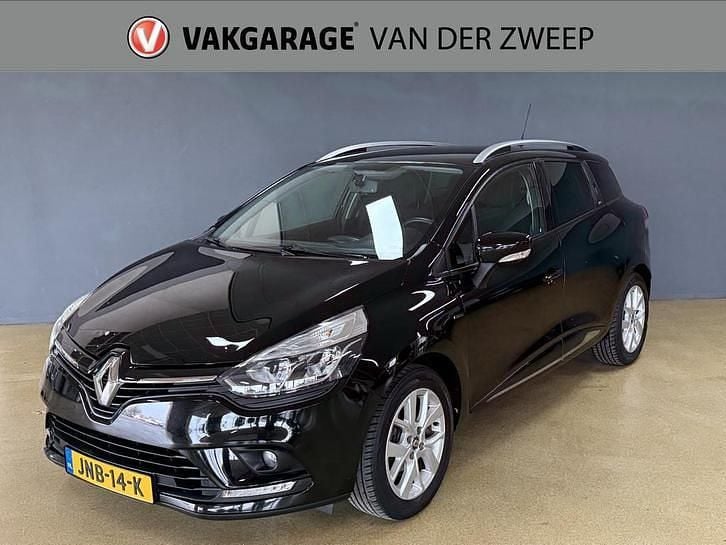 Occasion 2018 Renault Clio IV Stationwagen | € 7.950 (Eerlijke prijs) - Afbeelding 1/4