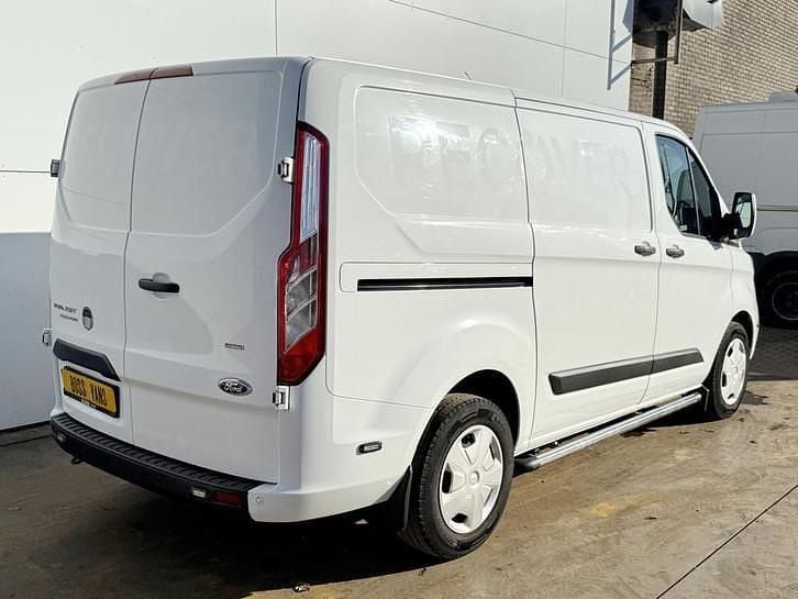 Occasion Ford Transit 120 PK (88 kW) 2021