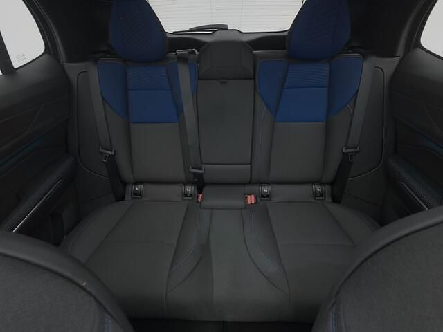 Occasion Lynk & Co 01 82 PK (60 kW) 2023 Zwart SUV