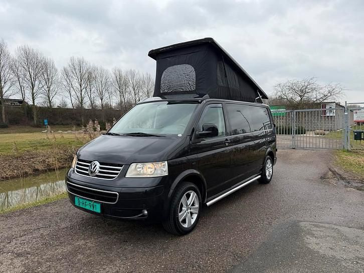Occasion VW T5 130 PK (95 kW) 2009 Van