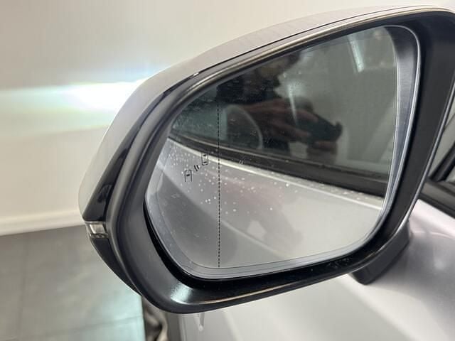 Nieuw Lexus RZ 350e Luxury Line 166 kW (227 PK) 2026 Grijs SUV