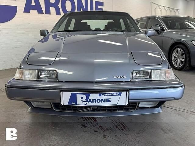 Occasion Volvo 480 110 PK (80 kW) 1995 Grijs Coupé