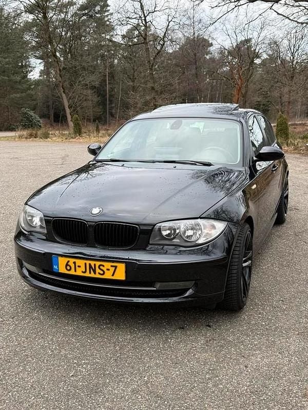 Occasion BMW 120 170 PK (125 kW) 2009 Hatchback