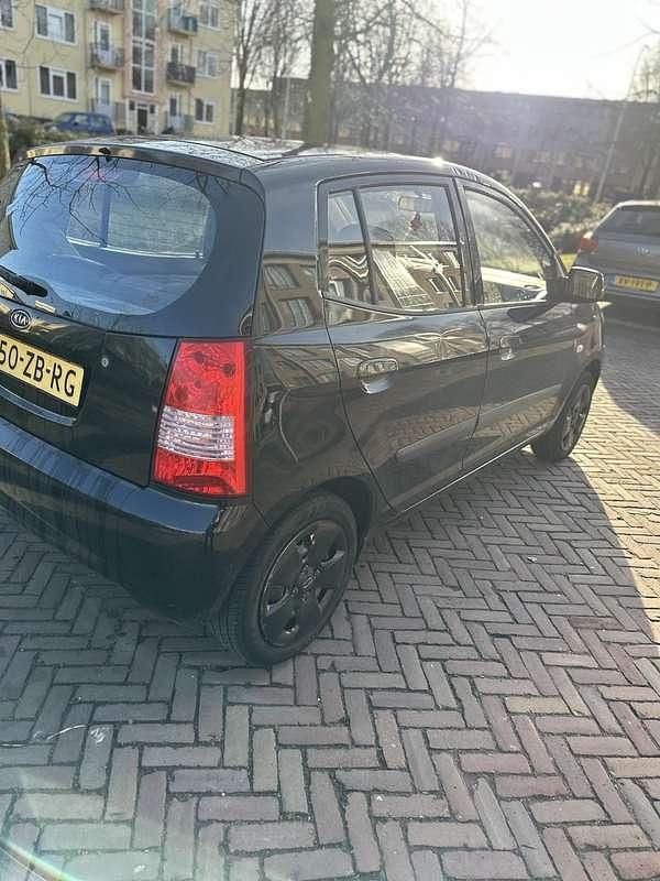 Occasion Kia Picanto Start 65 PK (47 kW) 2008 Hatchback